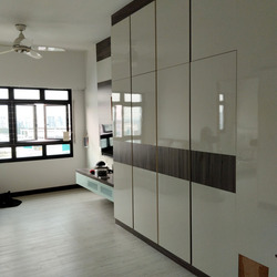 Blk 372 Jurong East Court (Jurong East), HDB 2 Rooms #632476371